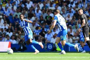 Chelsea prepara dupla contratação de Jordan Henderson e Danny Welbeck