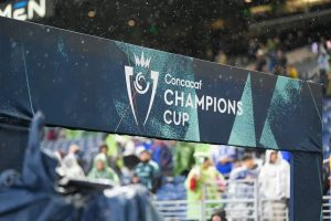 Concacaf rejeita plano de Infantino e une-se à UEFA