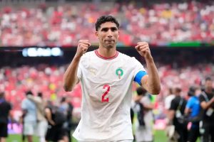 Stars risk suspension in the World Cup semifinals due to yellow cards.
