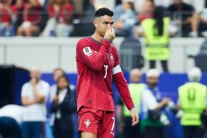 Cristiano Ronaldo inicia a defesa do título no Al-Nassr contra Al-Fateh