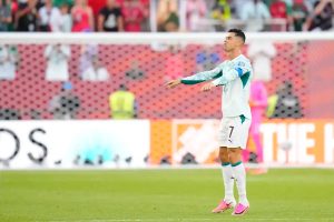 Cristiano Ronaldo seeks a new victory against Spain in the 2026 World Cup.