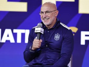 “From the source, he remembers the duel with Messi and rejects individual marking.”