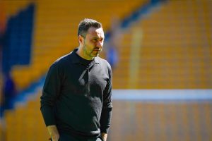 De zerbi confirma que tottenham ainda vai reforçar plantel este verão