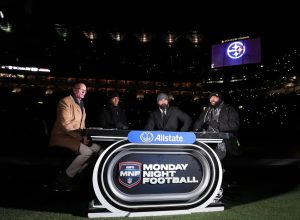 Despedimentos na ESPN e NFL network chocam mundo dos media desportivos