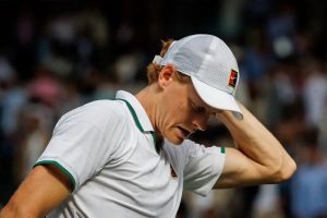 “Djokovic and Tsitsipas in a standout clash while Sinner defends his title.”
