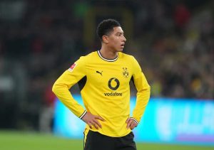“Dortmund has never spent 50 million on a signing despite its European status.”