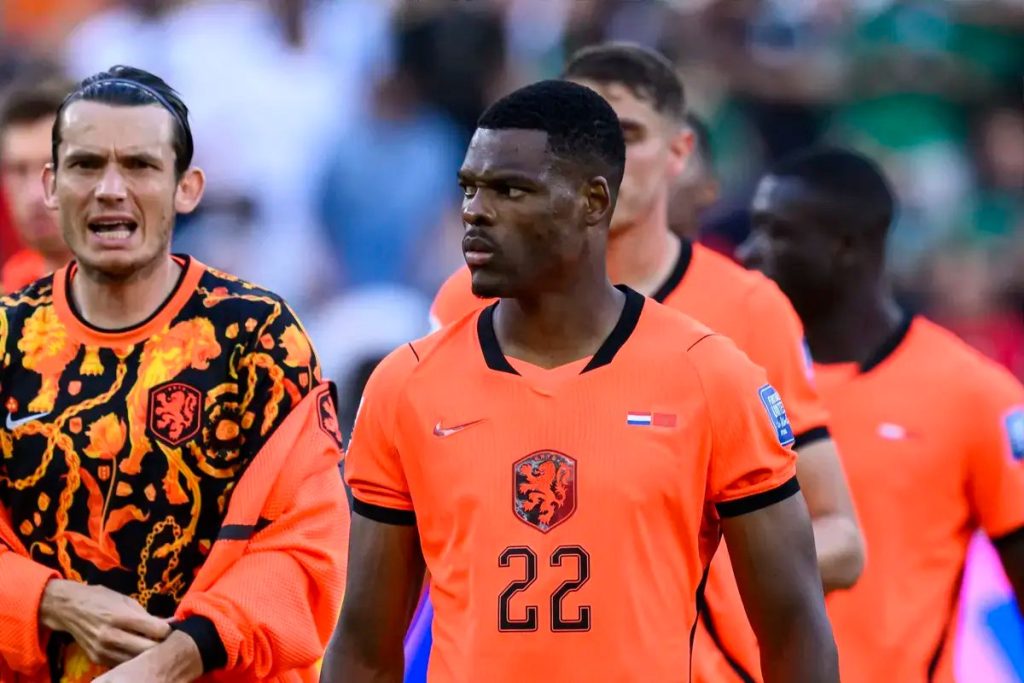 Dumfries, lewandowski e ramos marcam transferências de verão 2026