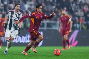 “Dybala is close to renewing with Roma while Pellegrini is negotiating with Besiktas.”
