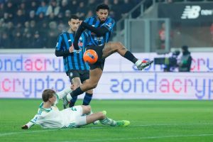 Ederson renews contract with Atalanta until 2031 after Manchester United’s withdrawal.