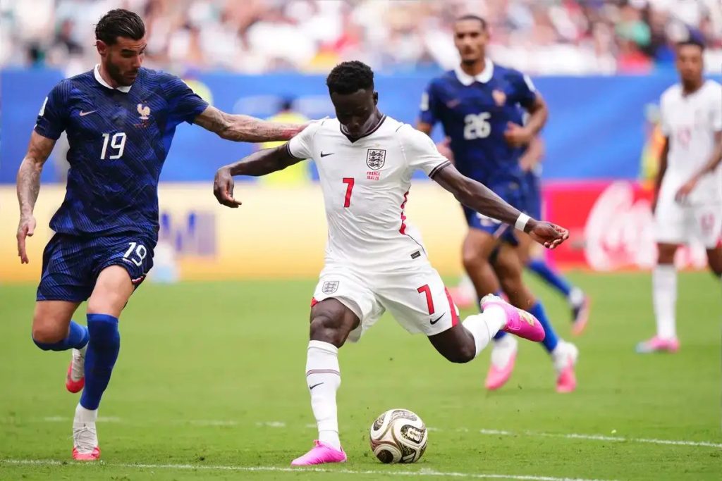 “England secures third place and 29 million in the 2026 World Cup.”