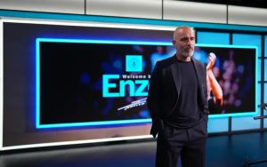 Enzo Maresca aborda futuro de Rodri e grealish no Manchester City