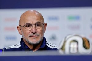 Spain must curb Argentina’s aggression in the World Cup final.