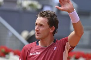Estoril Open em queda total, perde três cabeças de cartaz antes do arranque