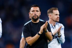 Farioli destaca desafio do Torreense na supertaça frente ao FC Porto