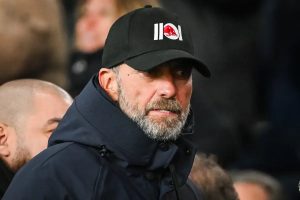 Federação alemã quer Klopp após saída de Nagelsmann da seleção