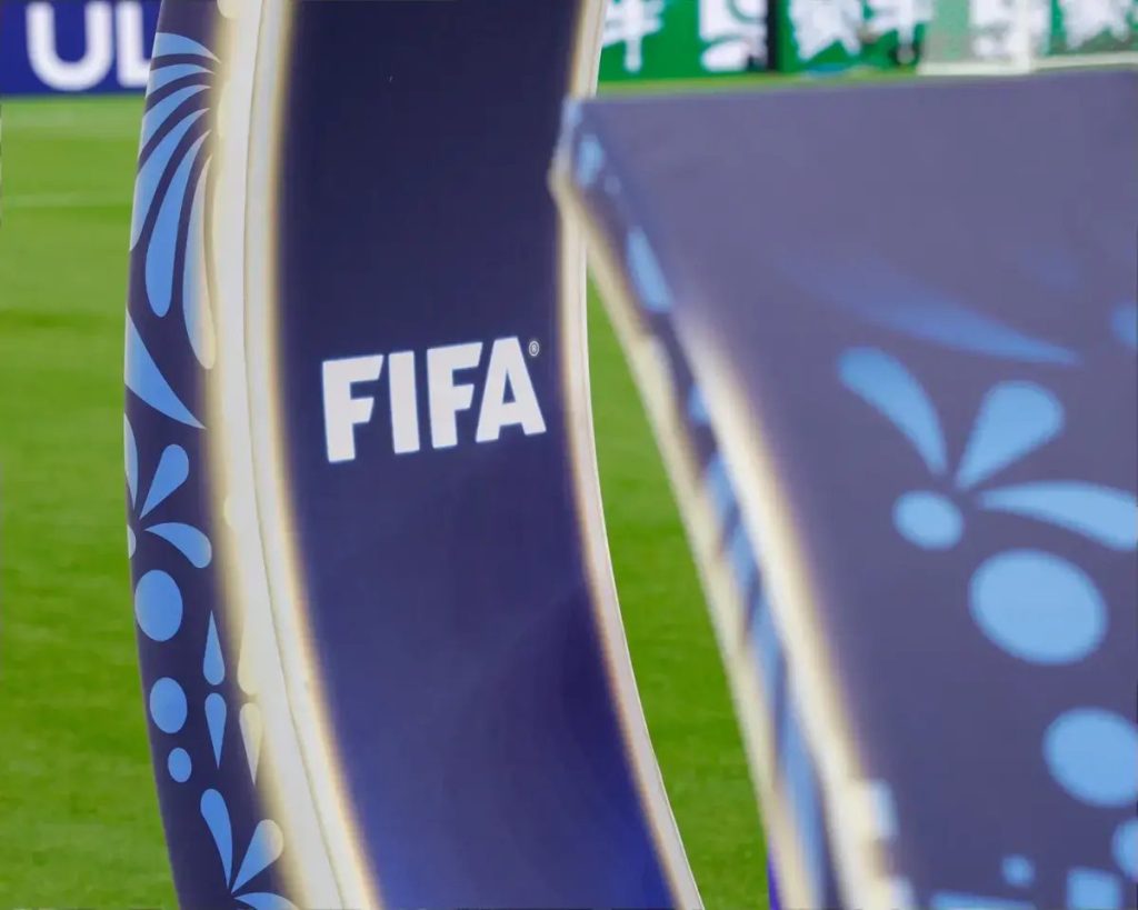 FIFA anuncia receitas recorde de 15 mil milhões de dólares no mundial