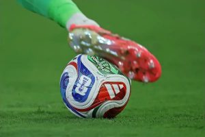 FIFA confirms that the system does not detect contact with the hair in the disallowed goal for Croatia.