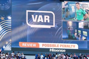 “Head of the Council of Europe accuses FIFA of opening the door to betting fraud.”