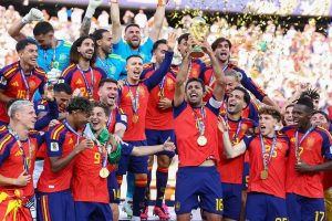 Final do mundial 2026 termina com desilusão inesperada