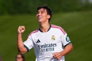 Fulham prepara oferta de 60 milhões por avançado do Real Madrid