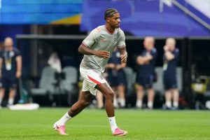 “Rashford’s future could be decisive for Manchester United’s season.”