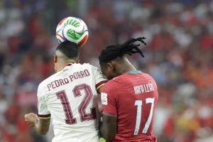 Galatasaray oferece €10 milhões por ano a Rafael Leão