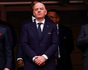 Gianni infantino enfrenta forte rejeição após propostas polémicas
