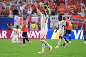 Harry Kane destaca semifinal do mundial contra Argentina como o momento máximo