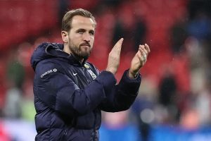 Harry Kane é forte candidato ao ballon d’or masculino