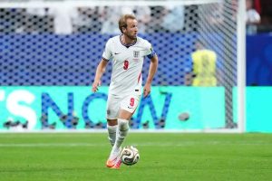Harry Kane fala após eliminação da Inglaterra no mundial: «vamos voltar»
