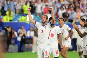 Harry Kane nega rutura no plantel de Inglaterra antes da meia-final do mundial