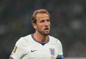 Harry Kane could receive more than 10 million if England wins the World Cup.