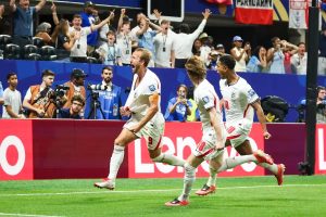 “Harry Kane saves England against the Democratic Republic of Congo and exposes tactical weaknesses.”
