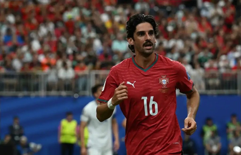 Hjulmand e Trincão próximos de render 90 milhões ao Sporting