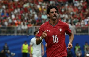 “Hjulmand and Trincão close to bringing 90 million to Sporting.”