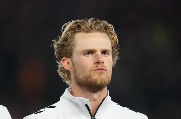 Hjulmand could be a reinforcement for Atlético de Madrid for 40 million euros.