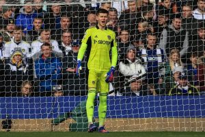 Illan Meslier strengthens Arsenal on a free transfer after leaving Leeds.