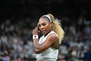 Wimbledon quebra tradição para dar oportunidade a irmãs Williams nos pares