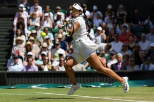 Alexandra Eala elimina Iga Swiatek na terceira ronda de Wimbledon