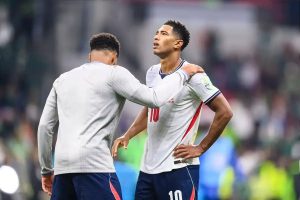 “England shines in the finals: Only the triumph of 1986 surpasses victory in Mexico.”