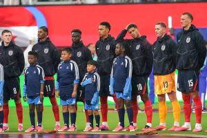 England: From humiliation to qualification, the 22 knockout matches since 1998.