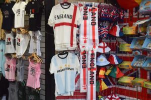 Inglaterra e Argentina disputam final inédita no mundial 2026