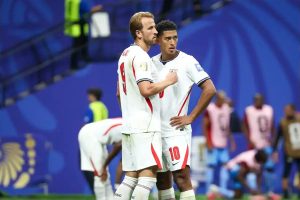 Inglaterra não pode depender só de Kane e Bellingham para vencer o mundial