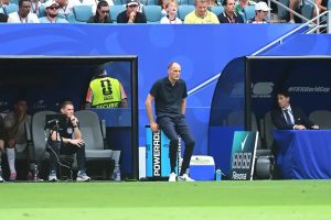 Inglaterra vence apesar de desempenho criticado por Tuchel