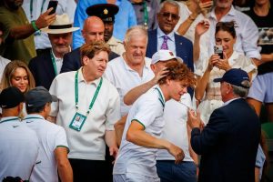 Jannik Sinner prioriza a saúde e retira-se do Canadian open