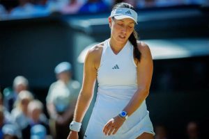 Jessica Pegula admits she is close to retiring from tennis.