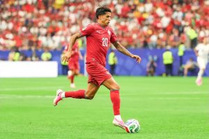 “João Cancelo on his way to Barcelona for 10 million euros.”