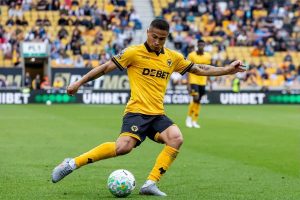 Joao Gomes reforça Aston Villa por 38 milhões de libras