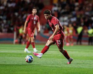 João Neves returns to Portugal’s starting eleven for the decisive match against Croatia.