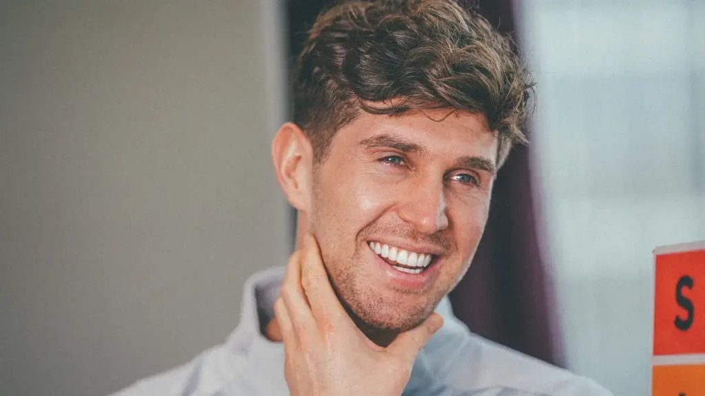 John Stones perto de mudar-se para o Inter após destaque no mundial